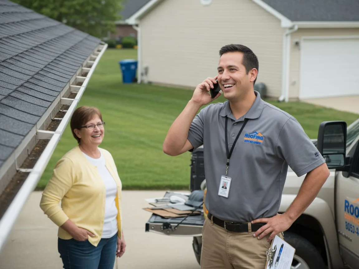 Local Roofing Contractors Frederick, OK FAQs